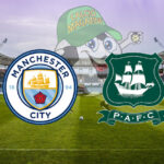 Manchester City Plymouth cronaca diretta live risultato in tempo reale