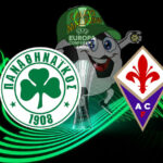 Panathinaikos Fiorentina cronaca diretta live risultato in tempo reale