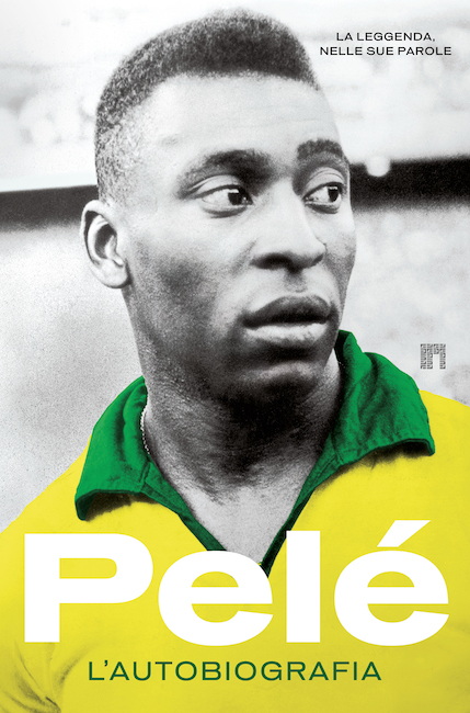 pelè l'autobiografia