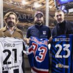 pirlo, materazzi, nhl