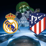 Real Madrid Atletico Madrid cronaca diretta live risultato tempo reale