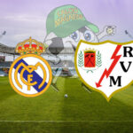 Real Madrid Rayo Vallecano cronaca diretta live risultato in tempo reale