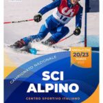 sci alpino 20-23 marzo 2025