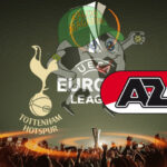 Tottenham AZ Alkmaar cronaca diretta live risultato in tempo reale