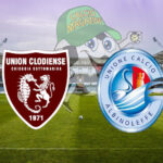 Union Clodiense AlbinoLeffe cronaca diretta live risultato in tempo reale